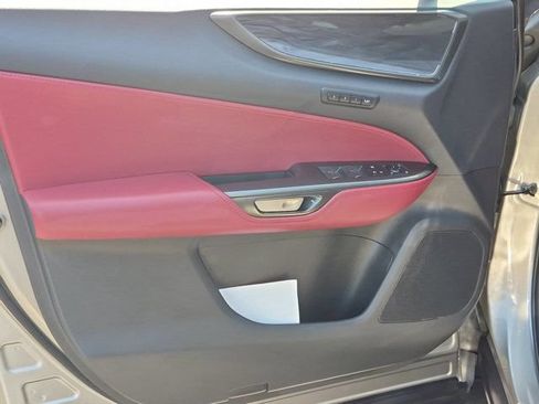 Used 2026 Lexus NX 350 AWD w/ Accessory Package (2T) image 14