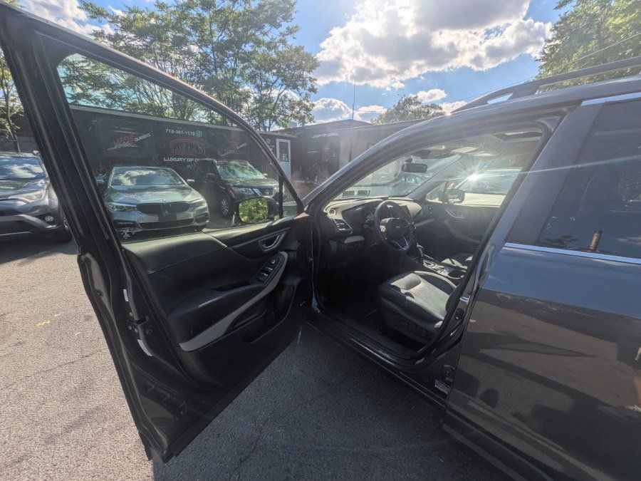 Used 2024 Subaru Forester Limited AWD/4WD image 15