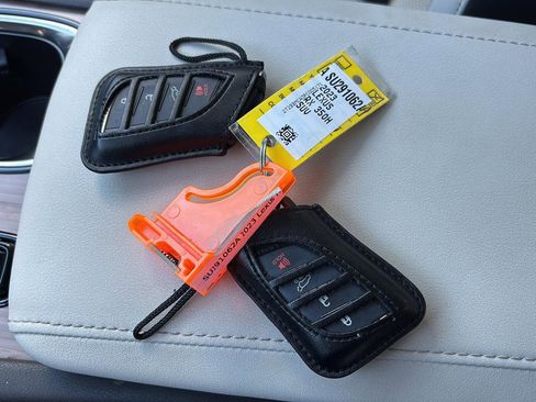 Used 2023 Lexus RX 350 w/ Accessory Package (Z1) image 44