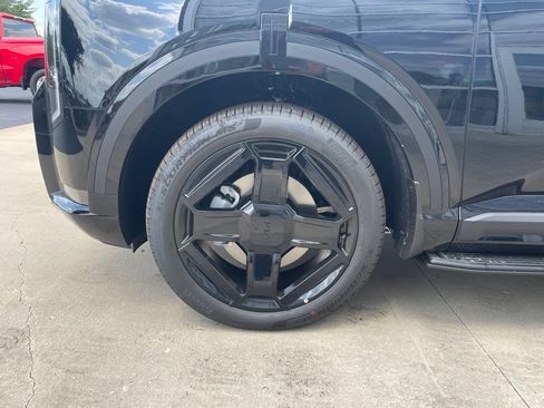 New 2027 Kia Telluride EX X-Line AWD/4WD image 17