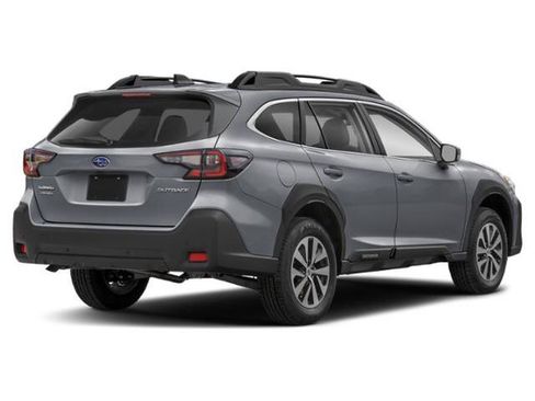 Used 2024 Subaru Outback Premium AWD/4WD image 2