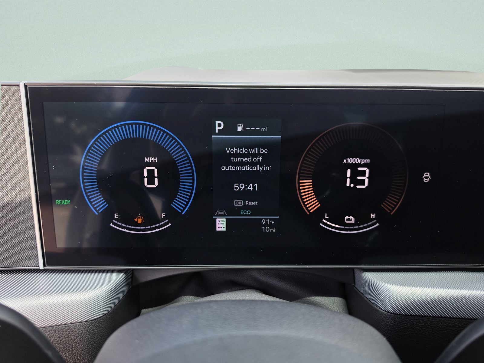 New 2026 Hyundai Sonata SEL FWD image 33