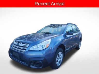 Used 2013 Subaru Outback 2.5i