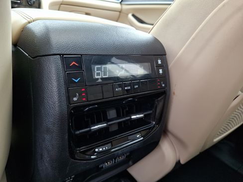 Certified 2023 Jeep Grand Cherokee L Limited w/ Luxury Tech Group II AWD/4WD image 9
