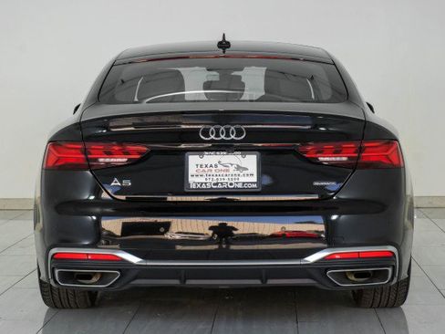 Used 2024 Audi A5 2.0T Premium Plus image 7