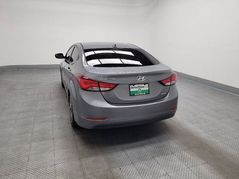 Used 2016 Hyundai Elantra Limited FWD image 6