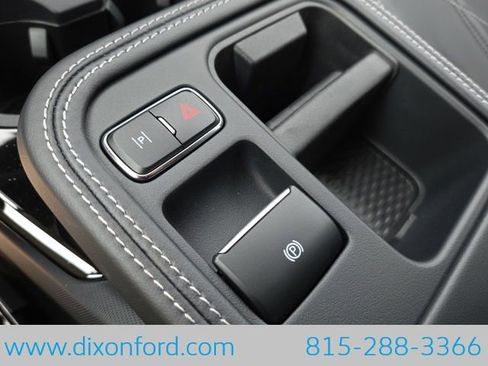 New 2025 Ford Mustang Mach-E Select w/ Comfort Package Lite image 28