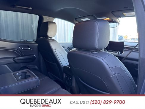 Used 2026 GMC Canyon Elevation w/ Convenience Package image 46