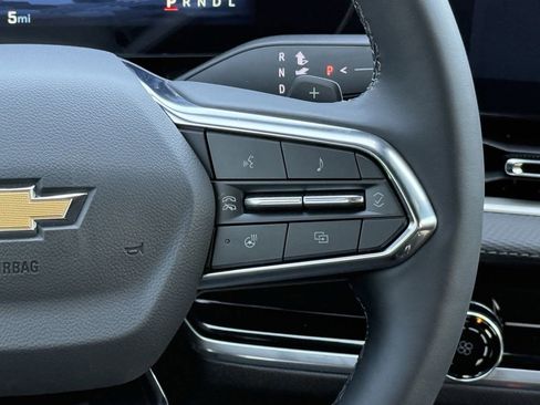 New 2026 Chevrolet Equinox LT FWD image 14