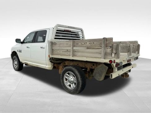 Used 2014 RAM 2500 SLT AWD/4WD image 5