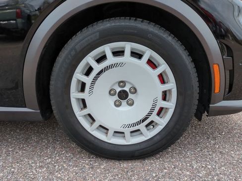 Used 2024 Ford Mustang Mach-E GT image 11