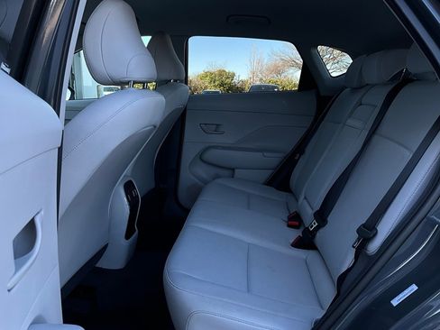 Used 2025 Hyundai Kona SEL image 12