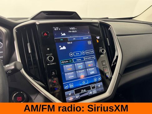 Used 2023 Subaru Ascent Limited w/ Technology Package image 17