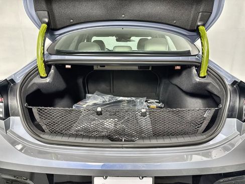 New 2026 Hyundai Sonata SEL image 32