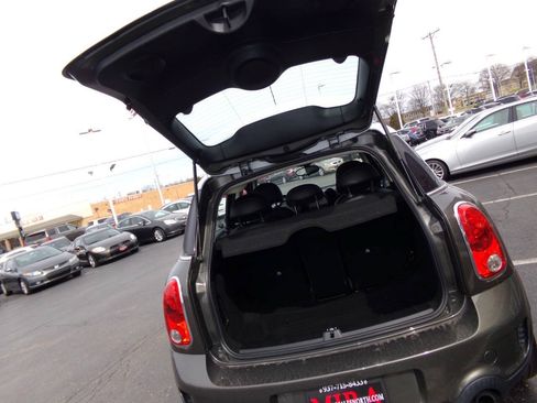 Used 2014 MINI Cooper Countryman S w/ Premium Package FWD image 16