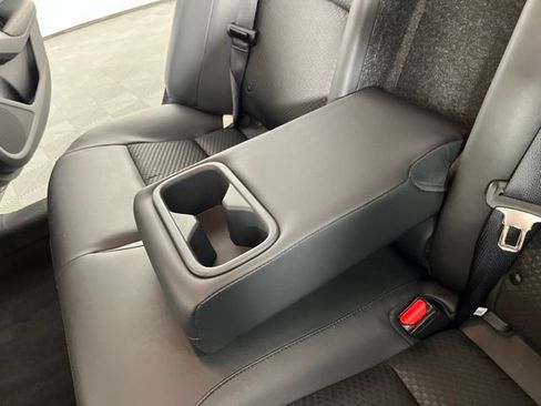 Used 2025 Nissan Altima 2.5 SR FWD image 43