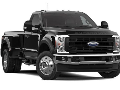New 2026 Ford F450 XL w/ FX4 Off-Road Package image 26