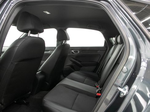 Used 2026 Honda Civic Sport image 13