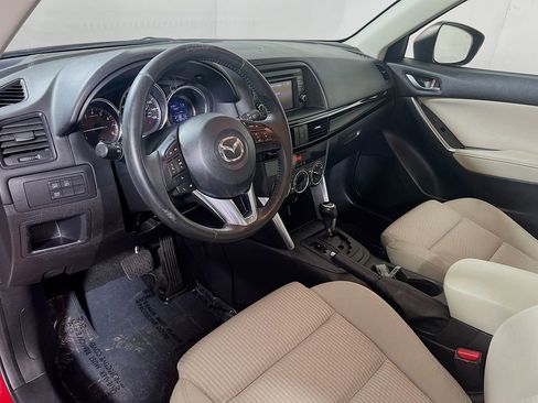 Used 2014 MAZDA CX-5 Touring FWD image 9