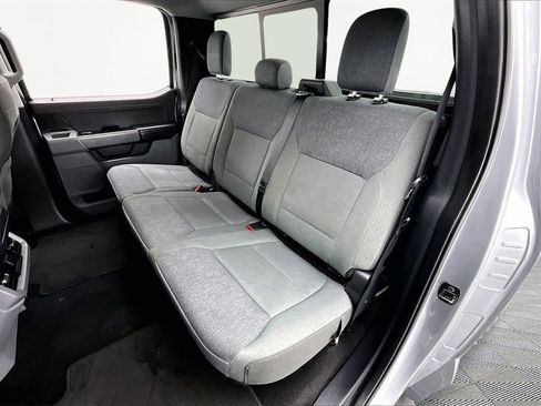 Used 2024 Ford F150 XLT w/ Equipment Group 302A MID image 27