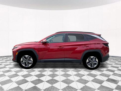 New 2026 Hyundai Tucson SEL AWD/4WD image 3