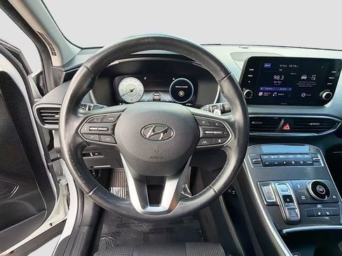 Used 2022 Hyundai Santa Fe XRT FWD image 11
