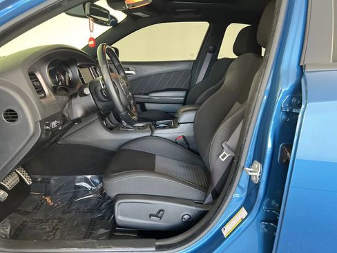 Used 2023 Dodge Charger R/T w/ Blacktop Package image 12