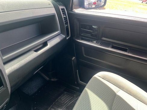 Used 2015 RAM 1500 Tradesman w/ Popular Equipment Group AWD/4WD image 28