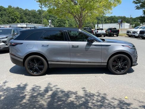 Used 2021 Land Rover Range Rover Velar R-Dynamic S AWD/4WD image 9