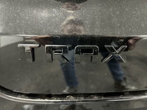 New 2026 Chevrolet Trax LT w/ Driver Confidence Package image 29