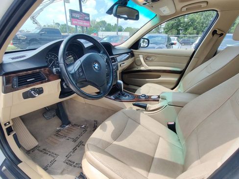 Used 2011 BMW 328i Sedan image 7
