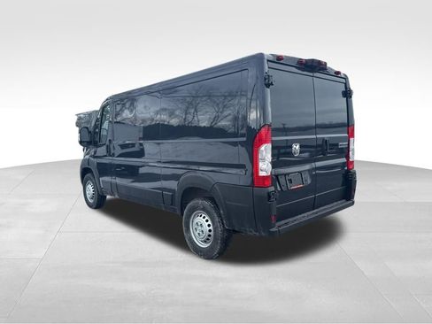New 2026 RAM ProMaster 2500 w/ Cold Weather Group image 3
