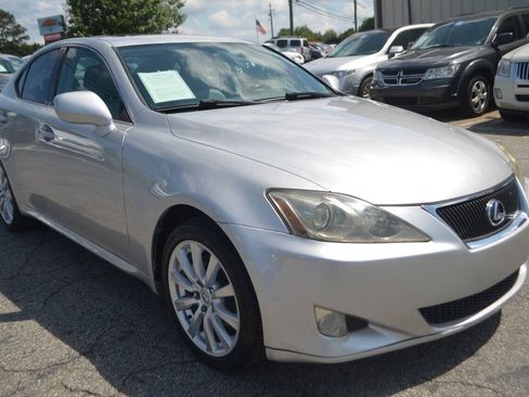 Used 2008 Lexus IS 250 image 15