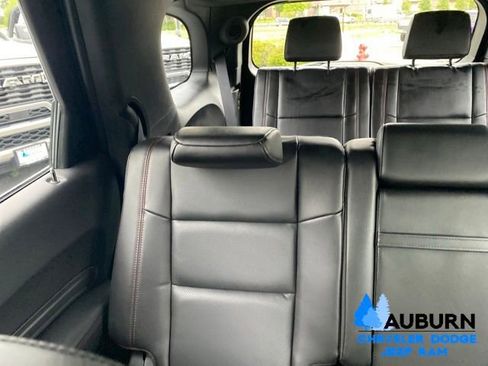 Used 2026 Dodge Durango GT AWD/4WD image 26