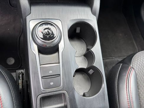 Used 2024 Ford Escape ST-Line w/ Tech Pack #1 FWD image 21