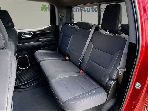 Used 2023 Chevrolet Silverado 1500 LT w/ Convenience Package II AWD/4WD image 22