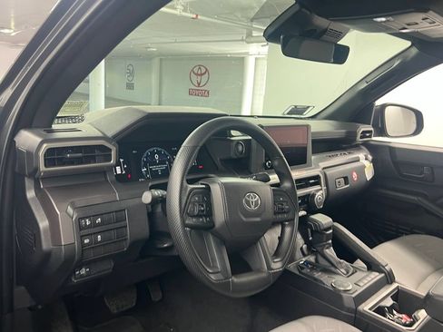 Used 2026 Toyota Tacoma SR5 RWD image 9