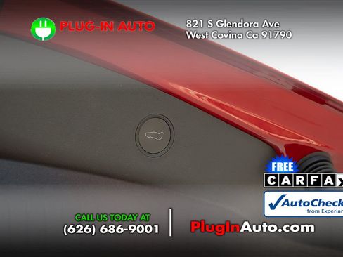 Used 2021 Tesla Model 3 Standard Range Plus RWD image 13