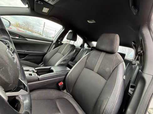 Used 2020 Honda Civic Sport image 17