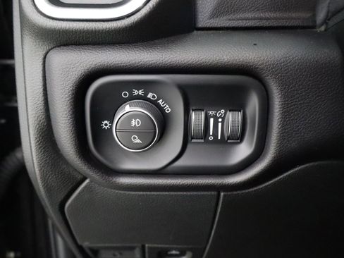 Used 2023 RAM 2500 Laramie w/ Night Edition image 13