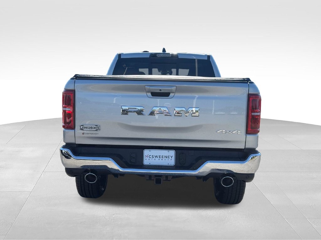 New 2027 RAM 1500 Limited AWD/4WD image 27