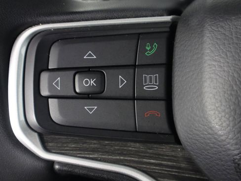 Used 2022 Jeep Wagoneer Series II image 20