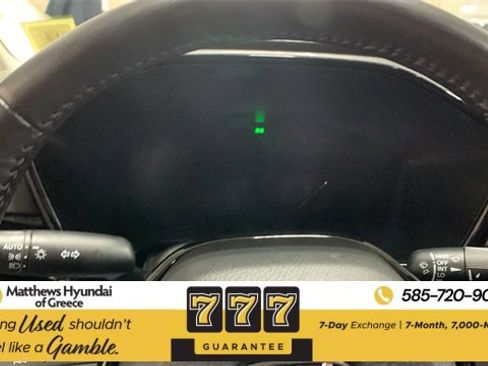 Used 2023 Honda CR-V EX-L image 11