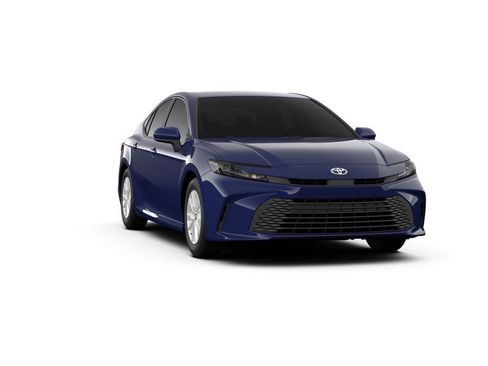 New 2026 Toyota Camry LE image 16