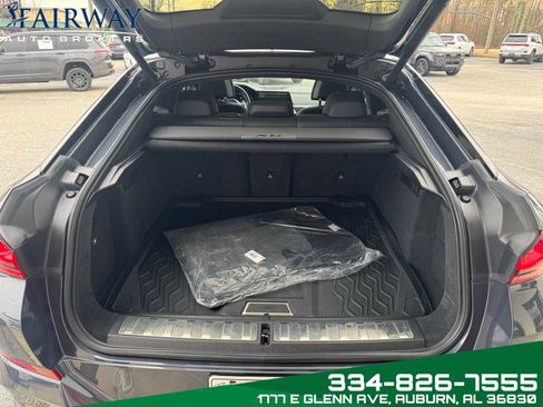 Used 2022 BMW X6 M50i w/ Executive Package image 27