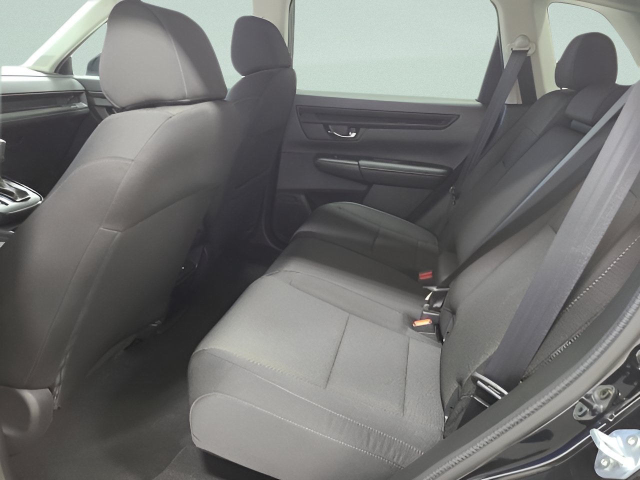 Used 2026 Honda CR-V EX image 16