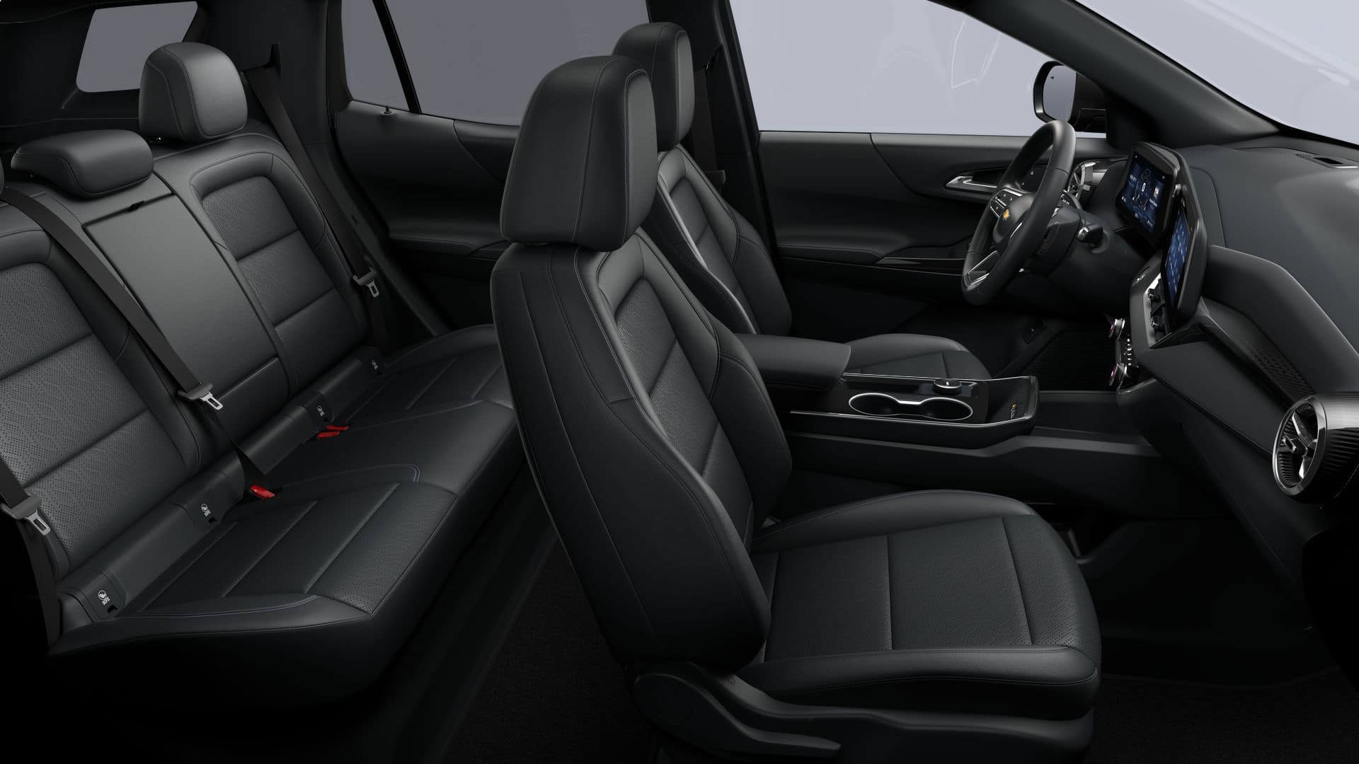 New 2027 Chevrolet Equinox LT w/ Convenience Package II AWD/4WD image 30