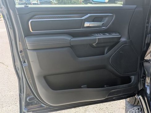 New 2026 RAM 1500 Big Horn AWD/4WD image 9