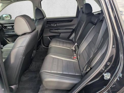 Used 2026 Honda CR-V EX-L image 16