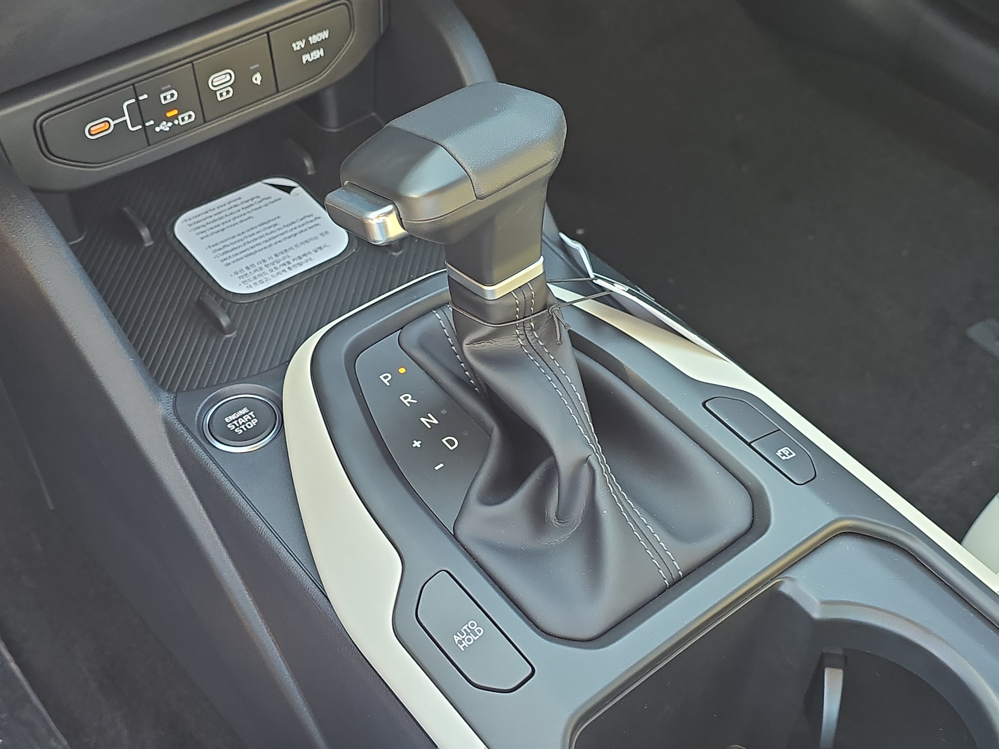 New 2027 Kia K4 GT-Line FWD image 23